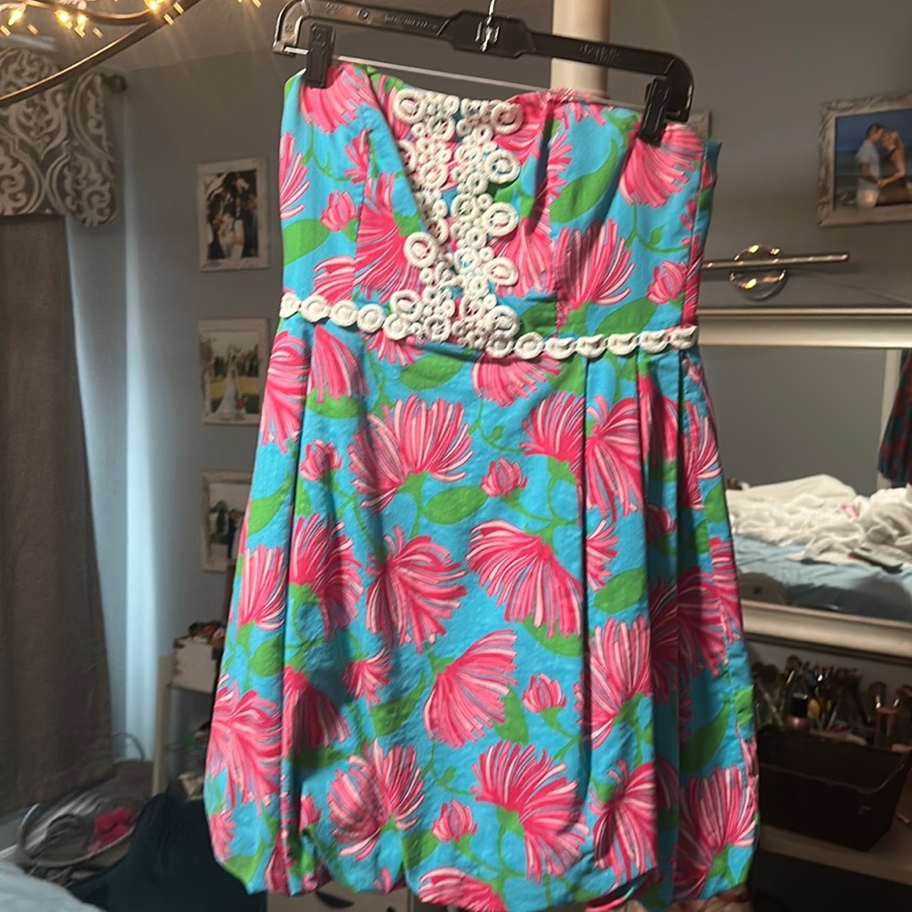 No longer fits, adorable